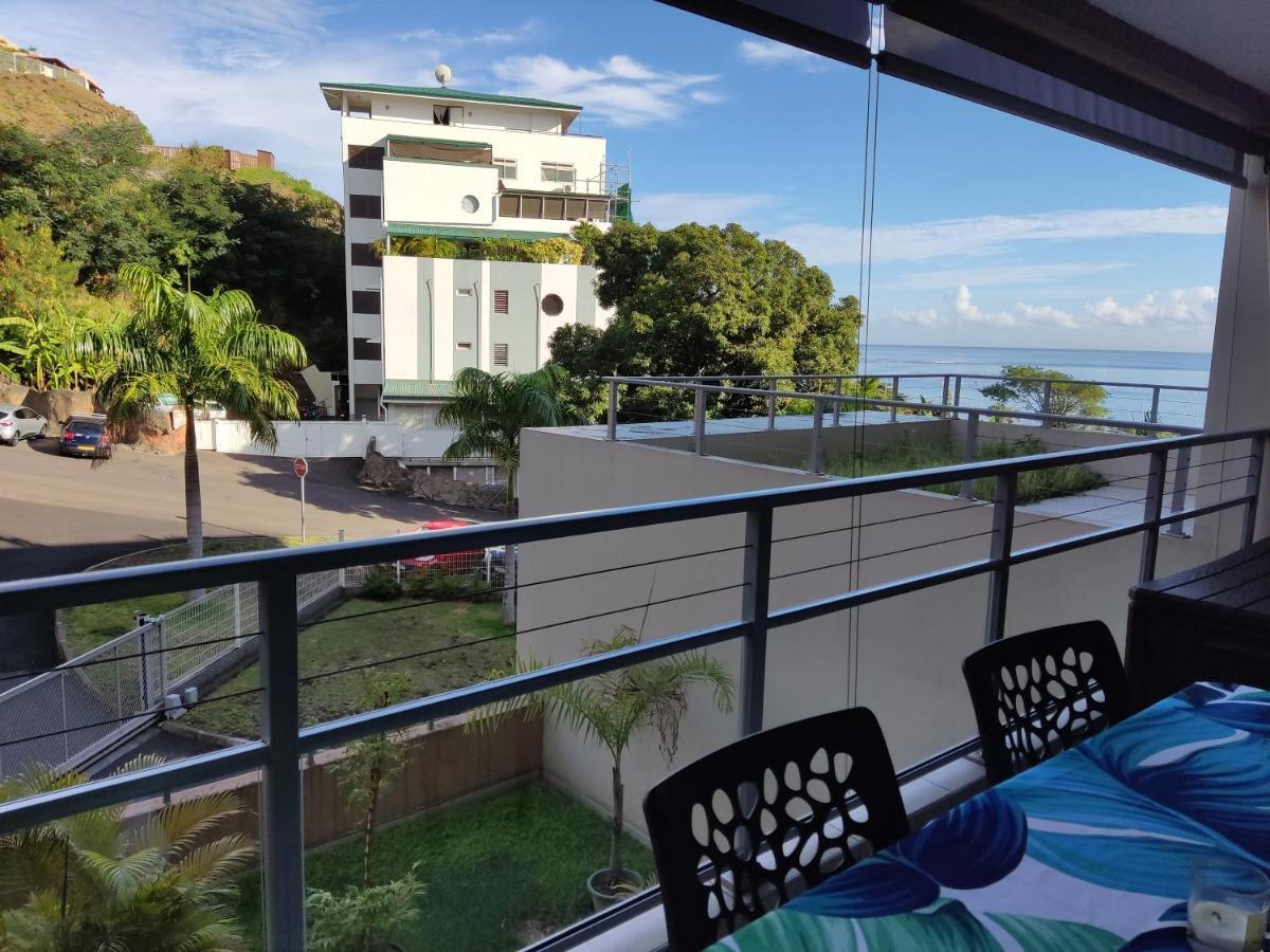 Elegant F3 A La Villa Stencer, Papeete, Calme Climatise Et Spacieux Papeete  Exterior foto